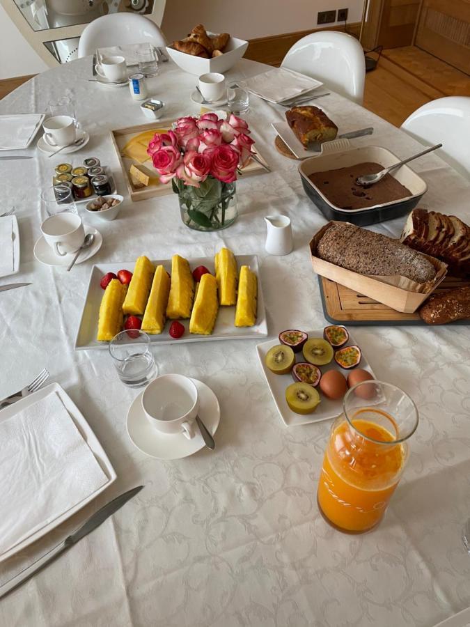 Alojamento de Acomodação e Pequeno-almoço 124 4*