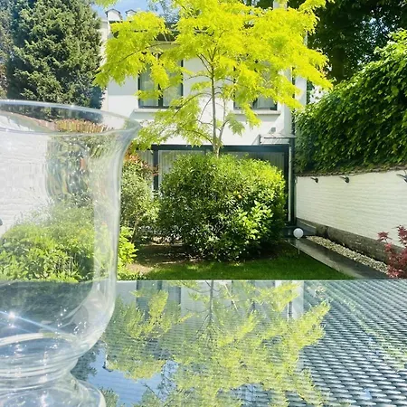 B&B Suites 124 Bruxelles Extérieur photo