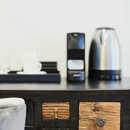 B&B Suites 124 Bruxelles Extérieur photo
