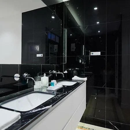 B&B Suites 124 Bruxelles Extérieur photo