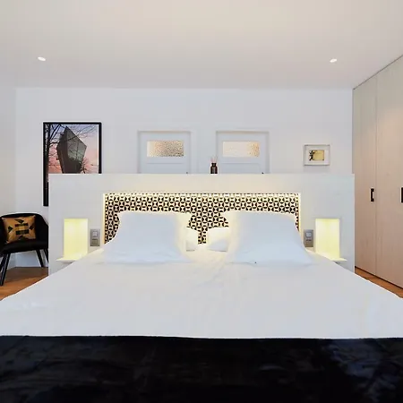 B&B Suites 124 Bruxelles Extérieur photo
