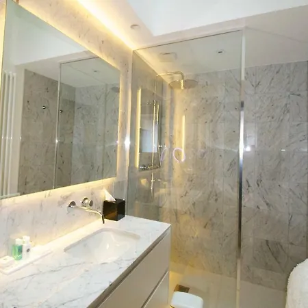 B&B Suites 124 Bruxelles Extérieur photo