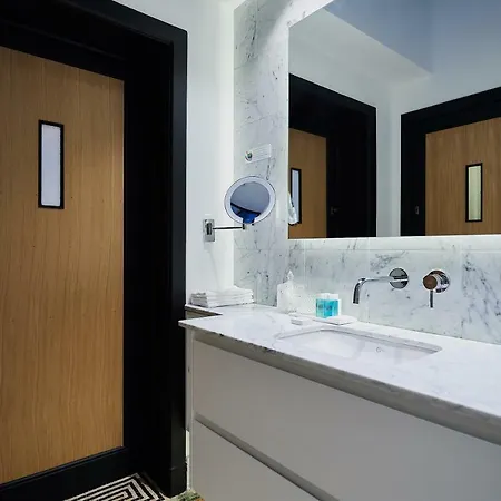 B&B Suites 124 Bruxelles Extérieur photo