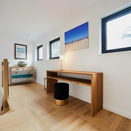 B&B Suites 124 Bruxelles Extérieur photo