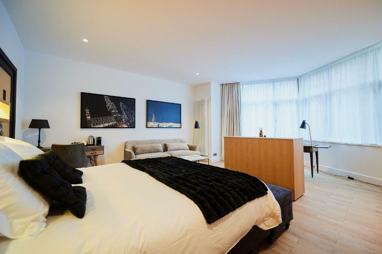 124 Couette-café 4*