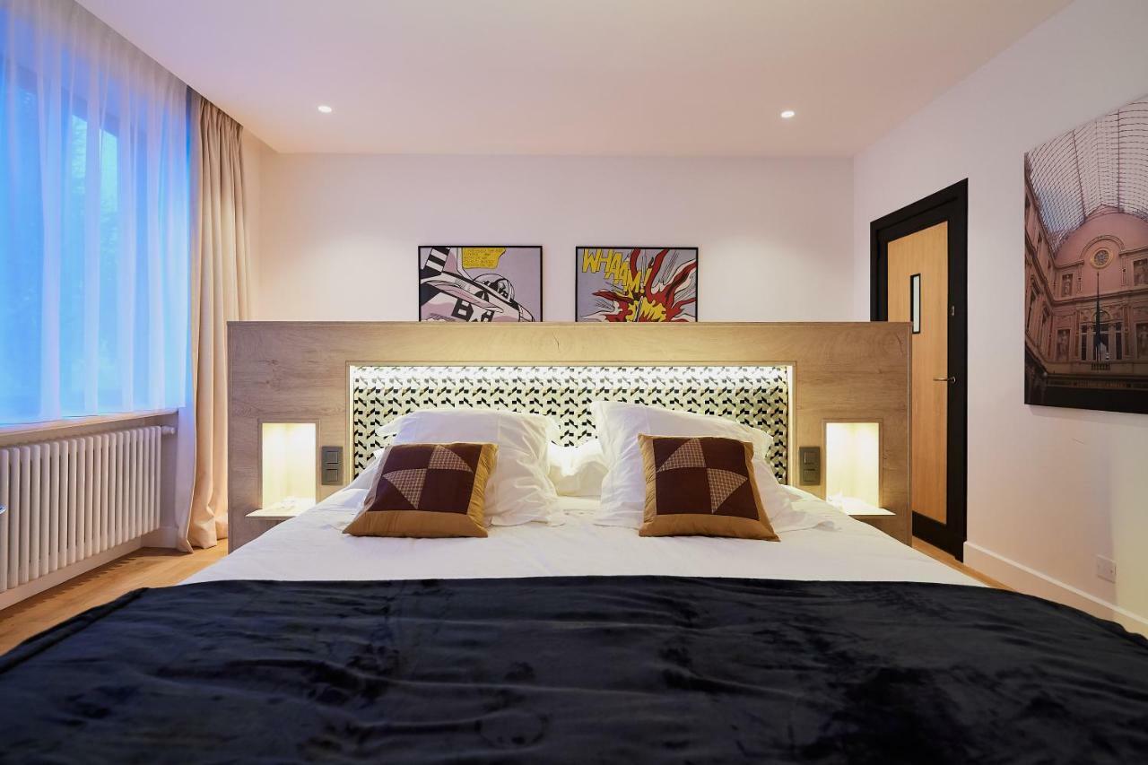 124 Couette-café 4*